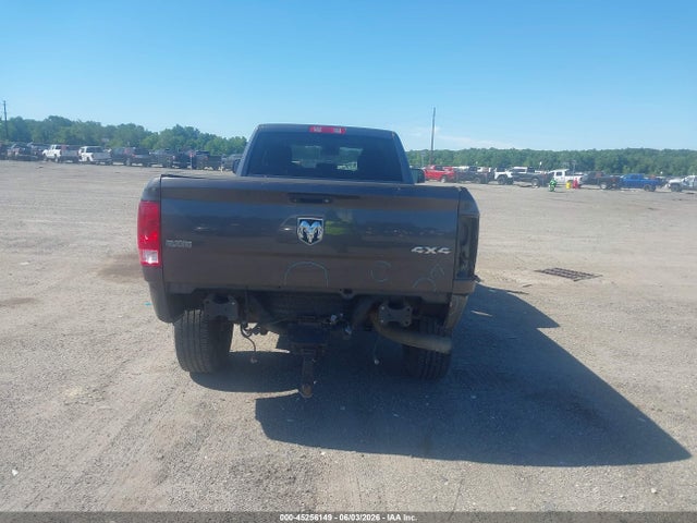 Ram 3500 Tradesman