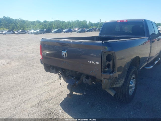 Ram 3500 Tradesman