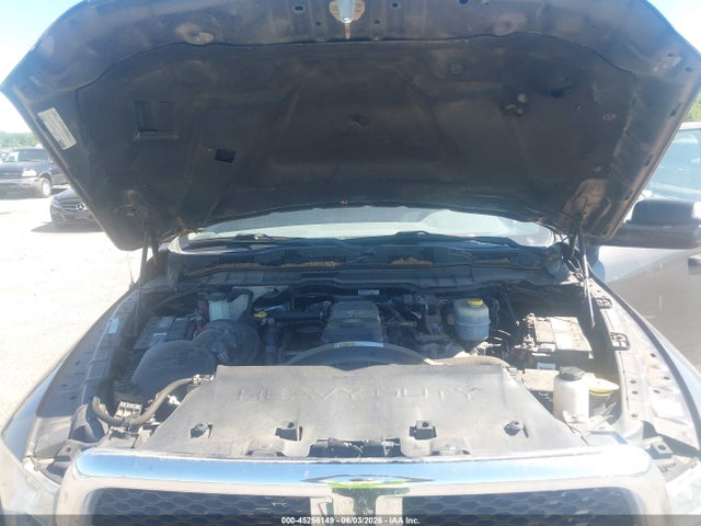Ram 3500 Tradesman