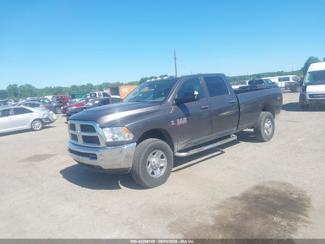 Ram 3500 Tradesman