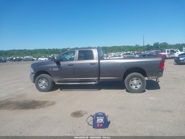 Ram 3500 Tradesman