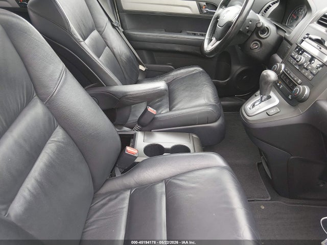 Honda CR-V Ex-l