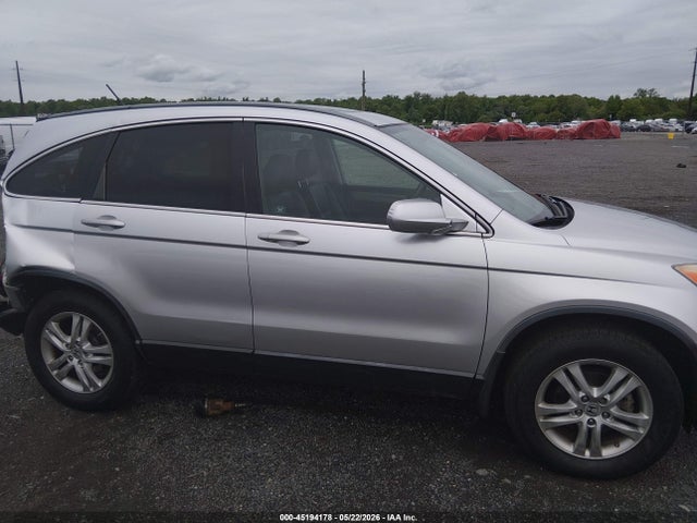 Honda CR-V Ex-l