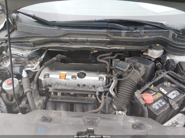 Honda CR-V Ex-l