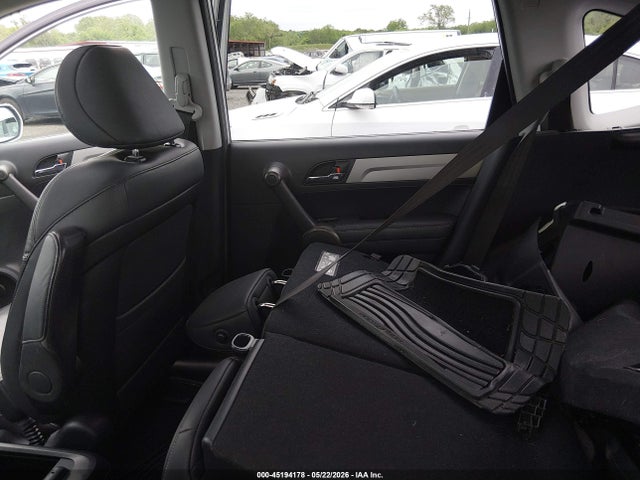 Honda CR-V Ex-l