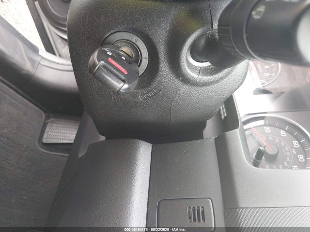 Honda CR-V Ex-l