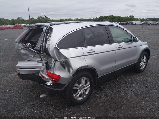 Honda CR-V Ex-l
