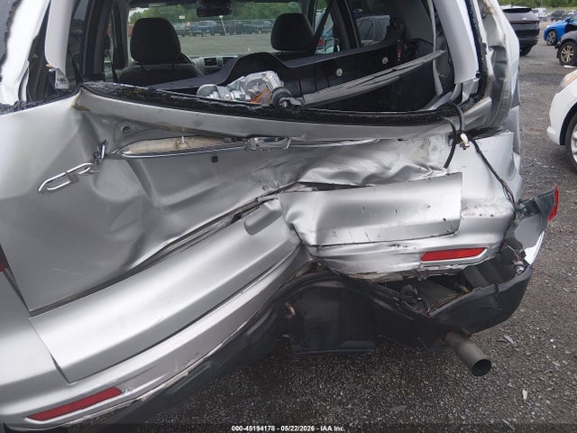Honda CR-V Ex-l