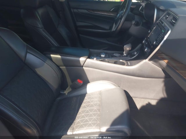 Nissan Maxima 3.5 Platinum
