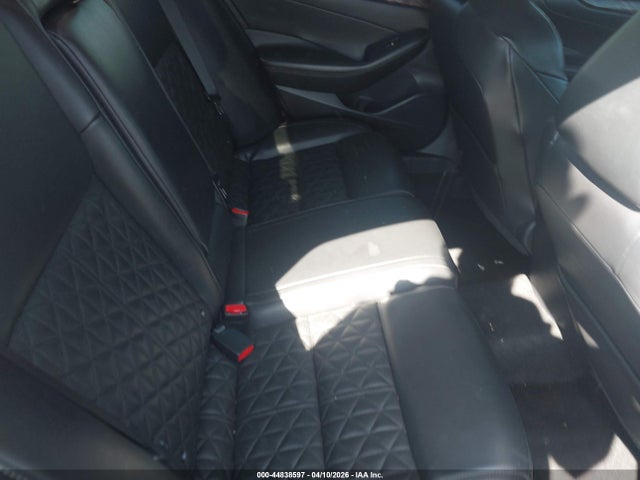 Nissan Maxima 3.5 Platinum