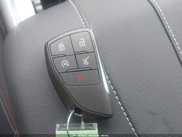 Chevrolet Traverse Awd Z71