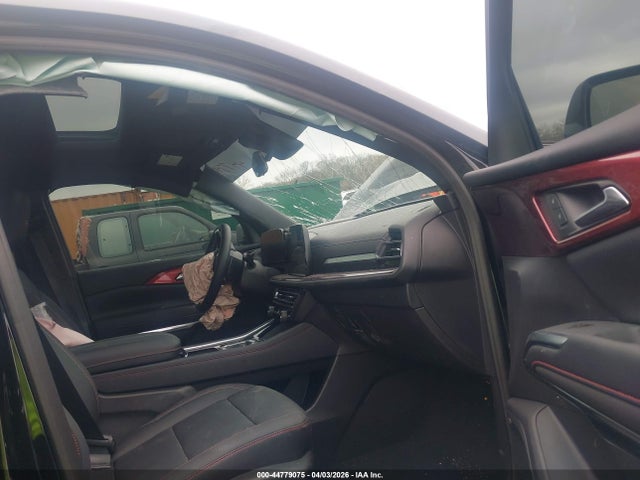 Chevrolet Traverse Awd Z71