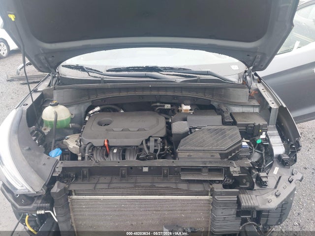Hyundai TUCSON Sport