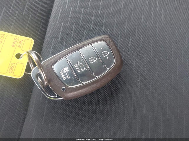 Hyundai TUCSON Sport