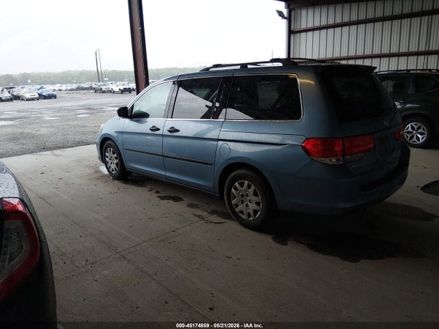 Honda Odyssey Lx