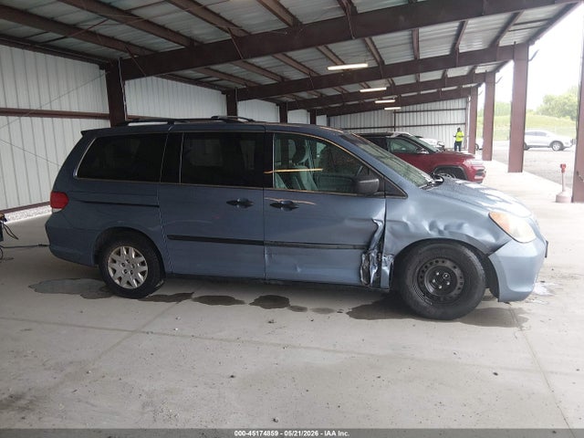 Honda Odyssey Lx