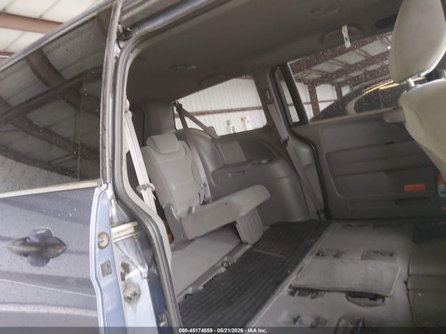Honda Odyssey Lx