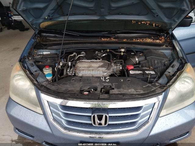 Honda Odyssey Lx