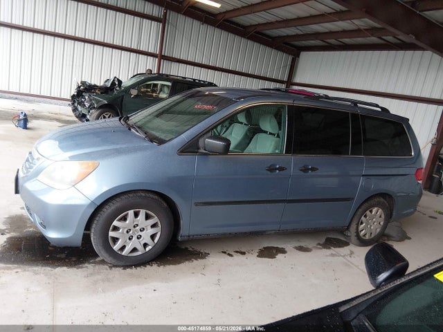 Honda Odyssey Lx