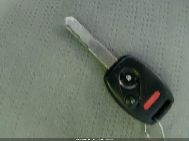 Honda Odyssey Lx