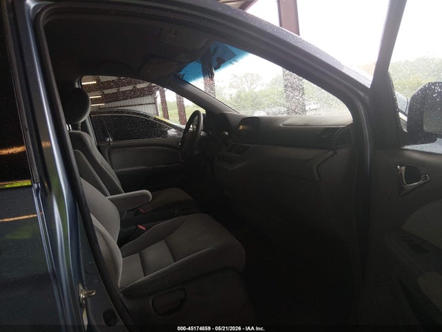 Honda Odyssey Lx
