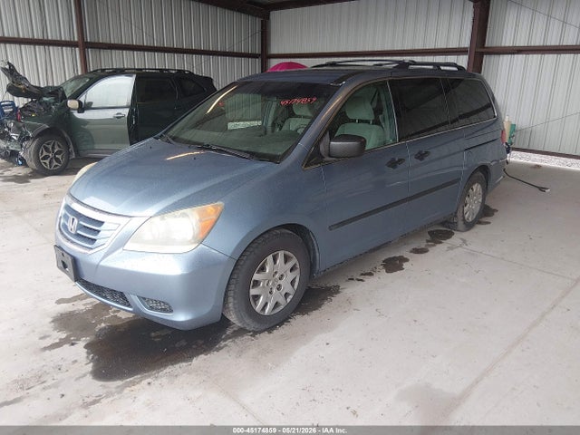 Honda Odyssey Lx