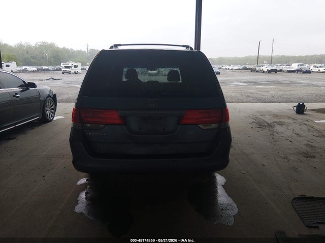 Honda Odyssey Lx