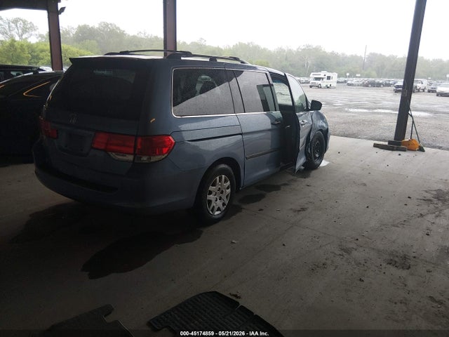Honda Odyssey Lx
