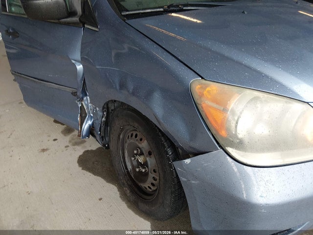 Honda Odyssey Lx
