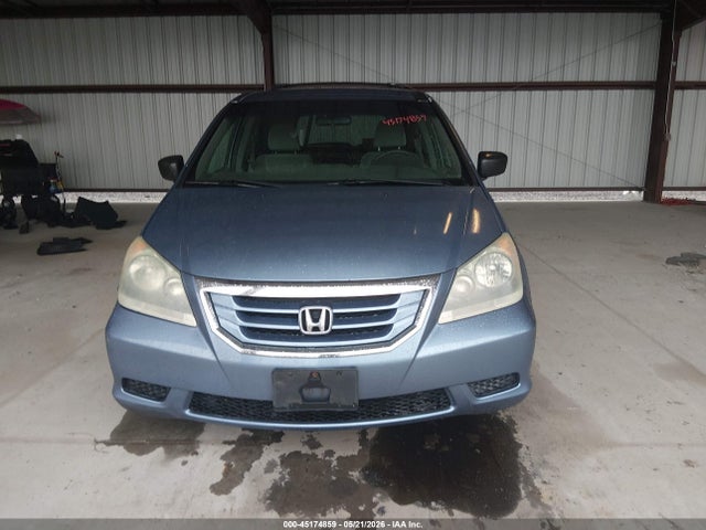 Honda Odyssey Lx