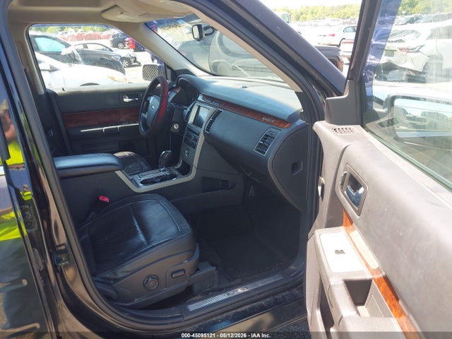 Ford Flex Limited