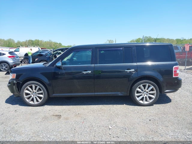 Ford Flex Limited