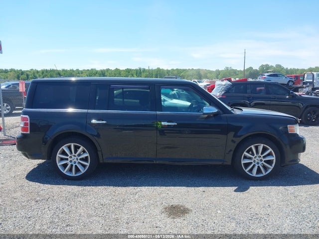 Ford Flex Limited