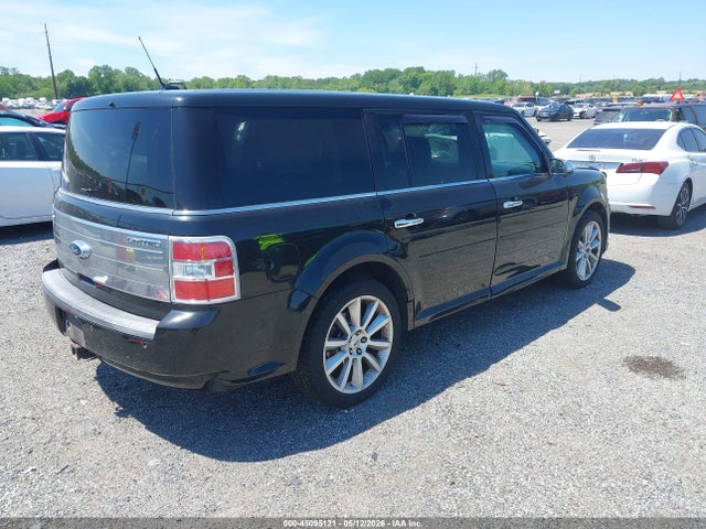 Ford Flex Limited