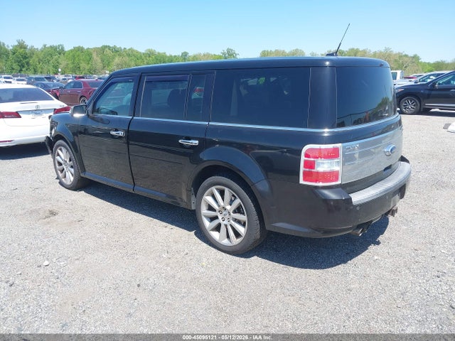 Ford Flex Limited
