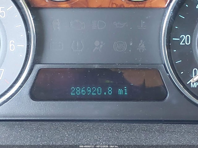 Ford Flex Limited