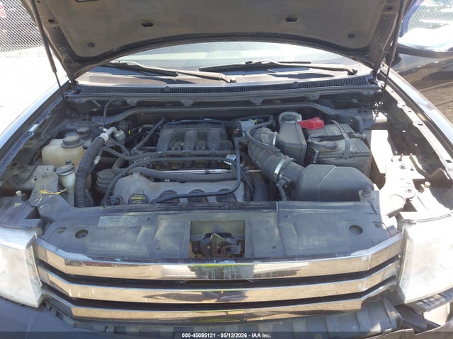 Ford Flex Limited