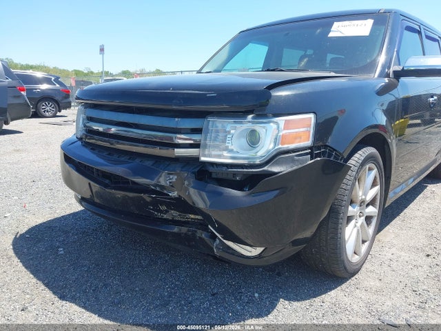 Ford Flex Limited