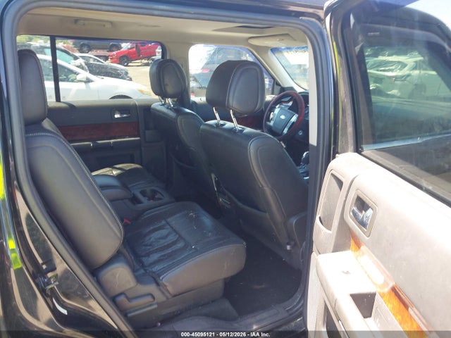 Ford Flex Limited