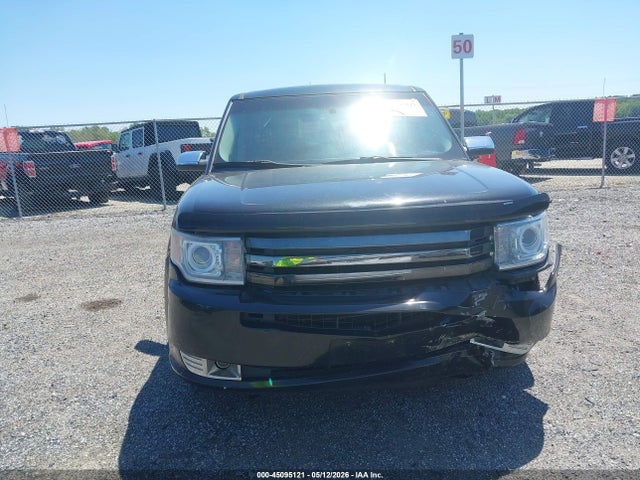 Ford Flex Limited