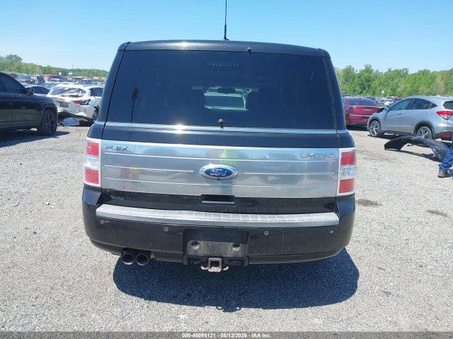 Ford Flex Limited