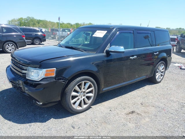 Ford Flex Limited