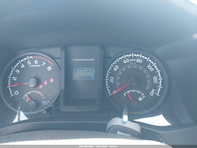 Toyota Tacoma Sr