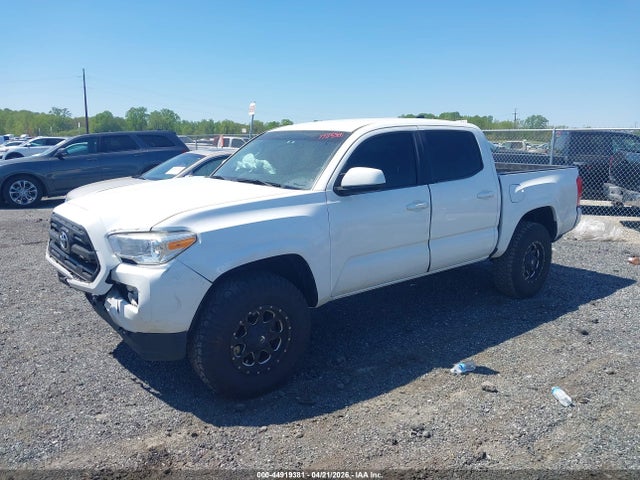Toyota Tacoma Sr