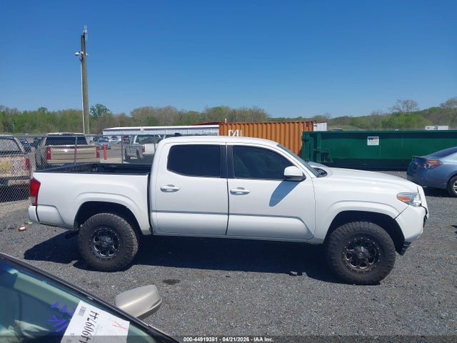 Toyota Tacoma Sr