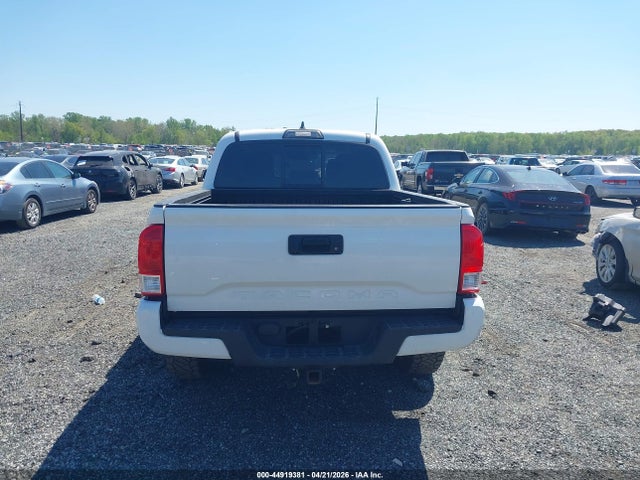Toyota Tacoma Sr