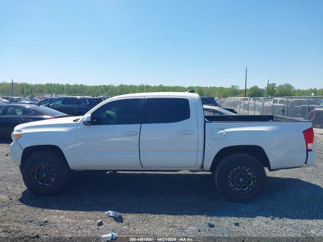 Toyota Tacoma Sr