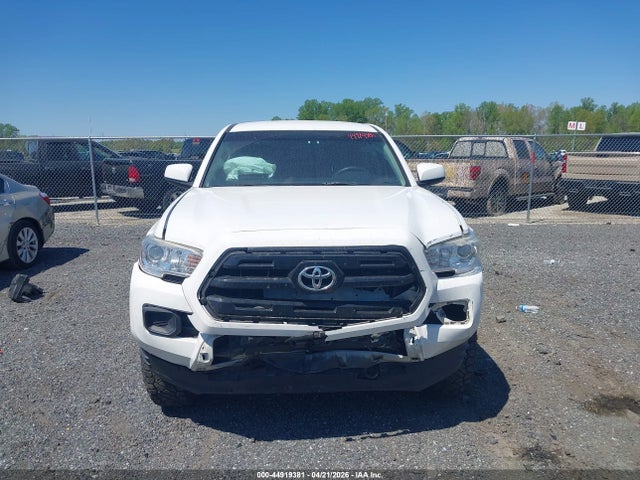 Toyota Tacoma Sr