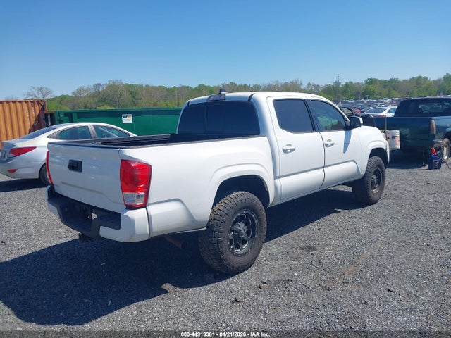 Toyota Tacoma Sr