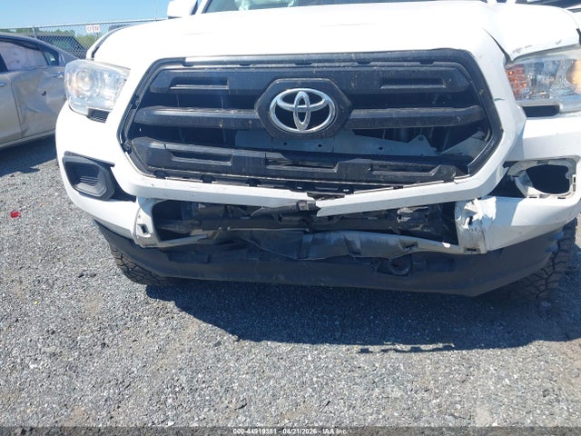 Toyota Tacoma Sr